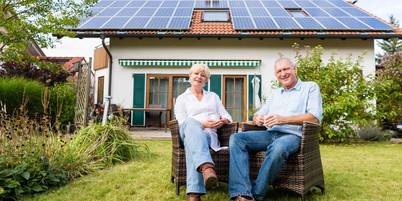 How To Buy the Right Solar Panels